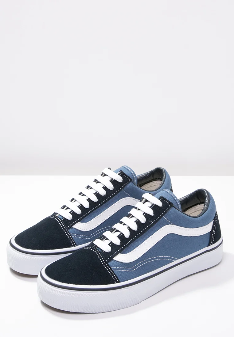 Vans OLD SKOOL UNISEX - Zapatillas bajas