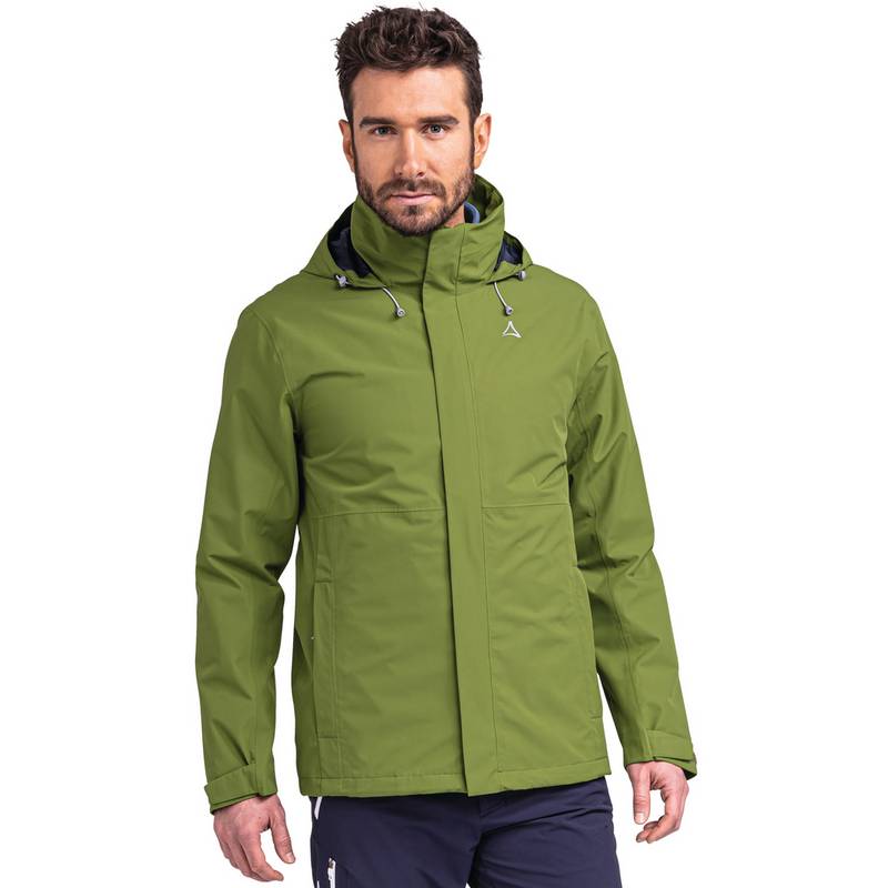 Schffel Jacket Gmund M Outdoorjacke Herren