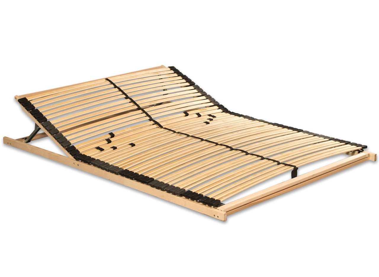 Coemo 7-Zonen Lattenrost PREMIUM 140x200 cm