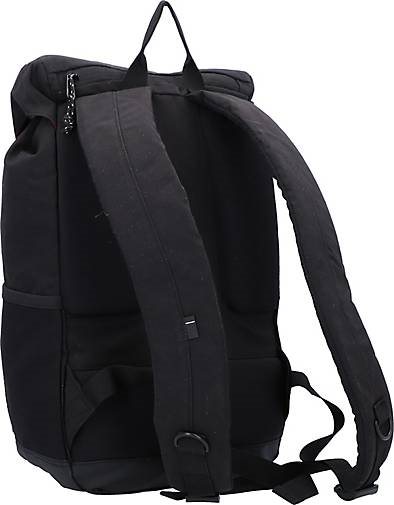 forvert Dale Rucksack 45 cm Laptopfach