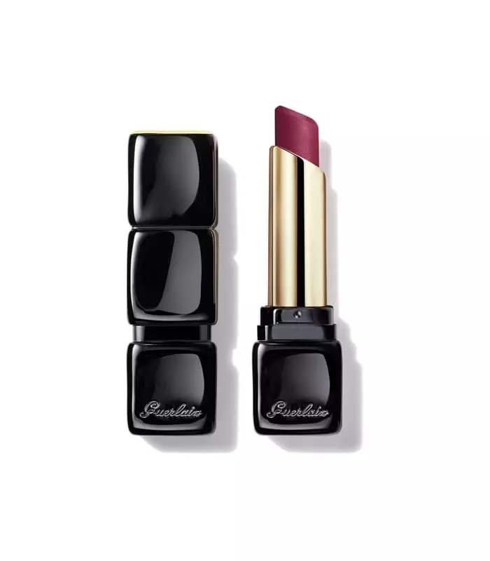KISS KISS TENDER MATTE Rouge à Lèvres Mat lumineux fin et fondant confort 16H