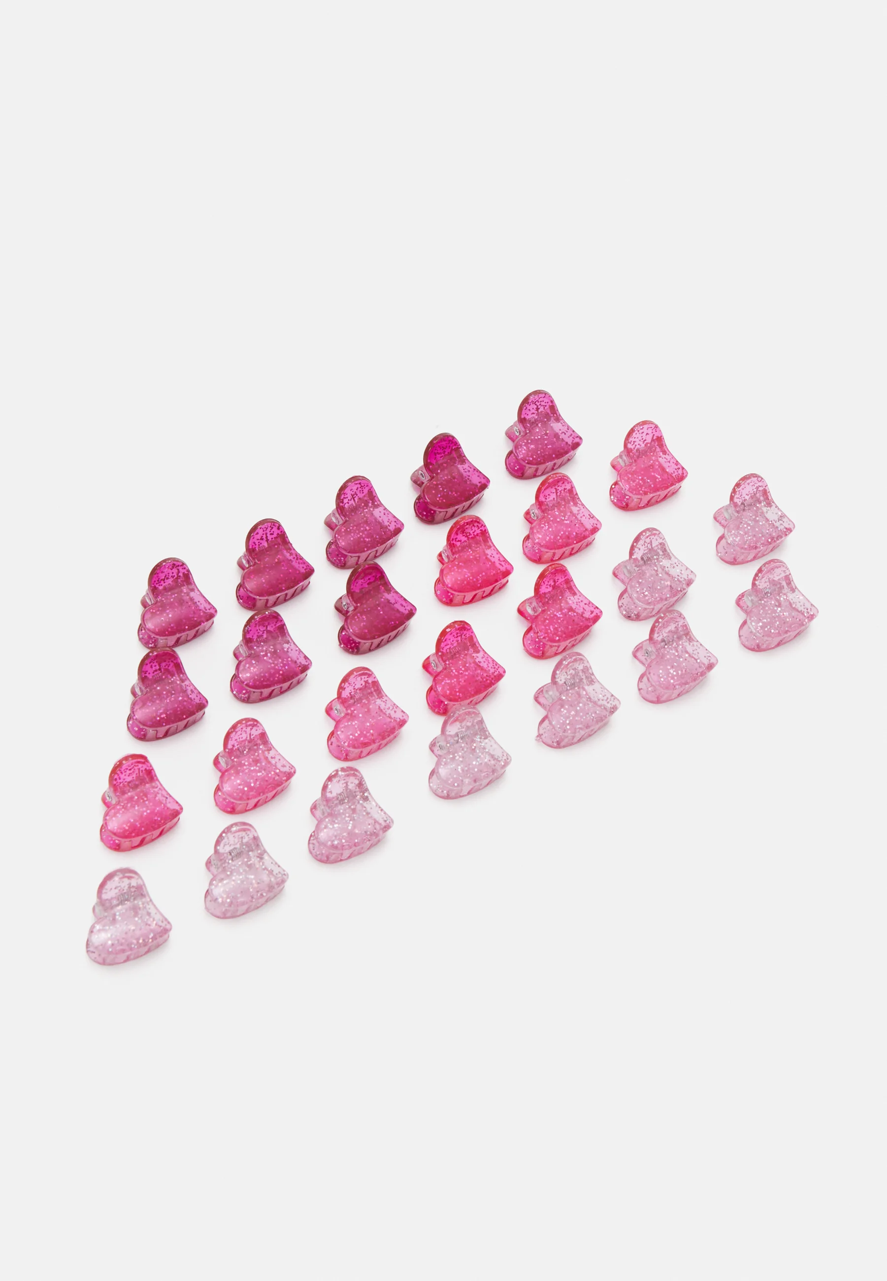 Piezas PCALOMA MINI HAIRSHARK PACK DE 25 - Accesorios para el cabello