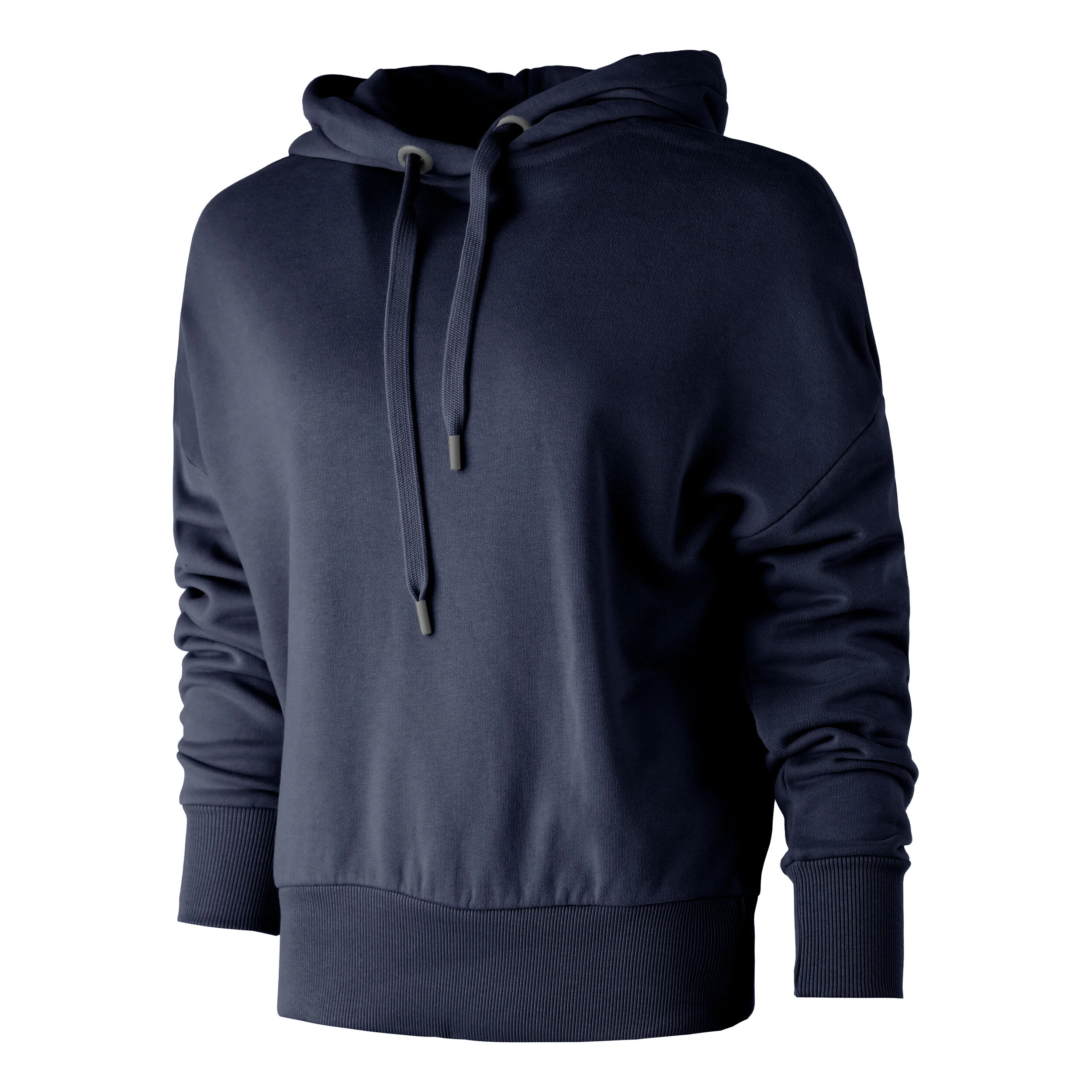 Hoody Damen - Dunkelblau
