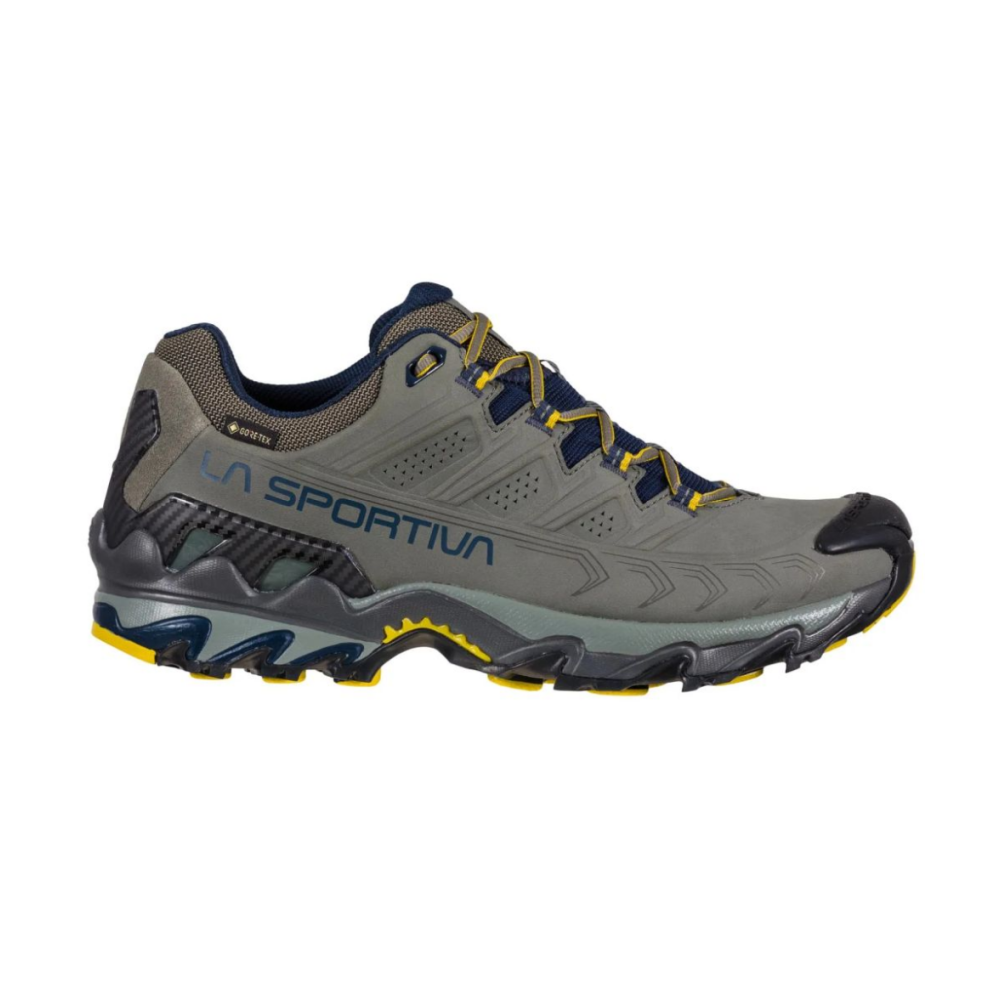 La Sportiva Ultra Raptor II Leather GTX 34F909629 / grau