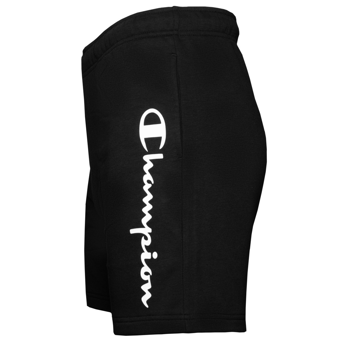 Champion Bermuda Sportshorts schwarz