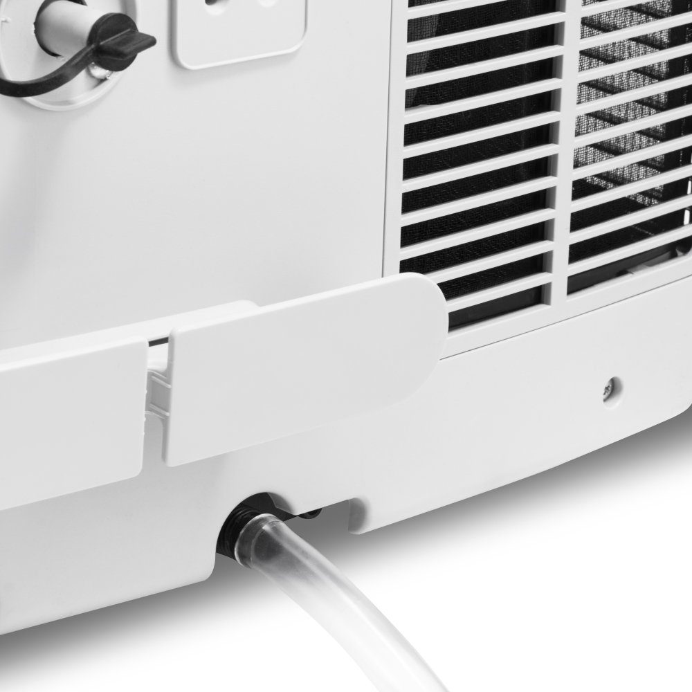TROTEC 3-in-1-Klimagerät PAC 3000 X A+, Geeignet für Räume bis 40 m² / 100 m³