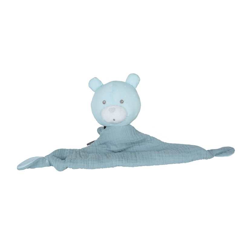 Doudou mouchoir Lily