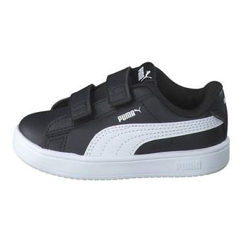 PUMA Rickie Classic V Inf Sneaker in schwarz