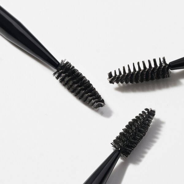Tweezerman Brow & Lash Brush - Augenbrauen- & Wimpernbürstchen Wimpernbürste
