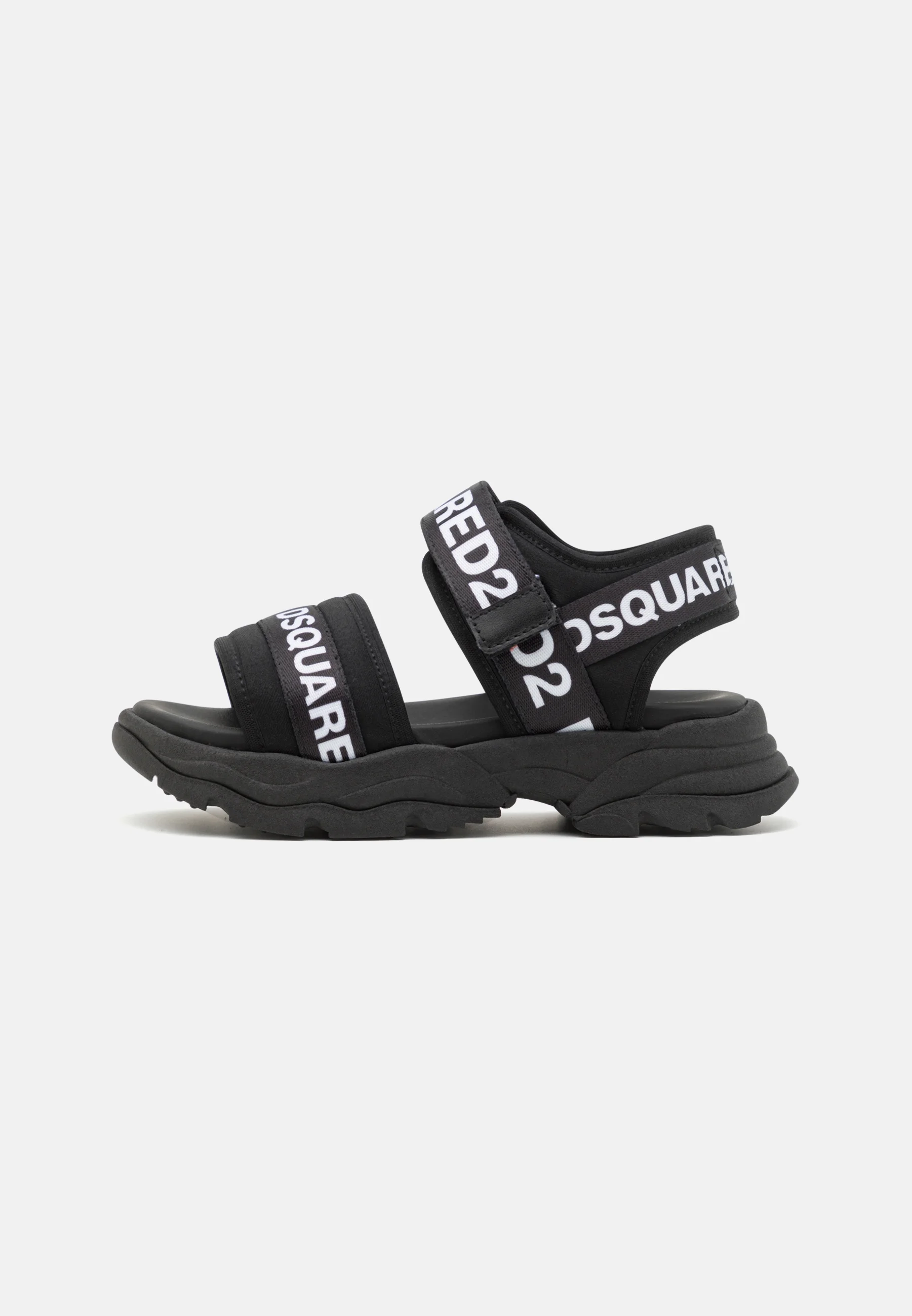 Dsquared2 UNISEX - Sandalias de trekking