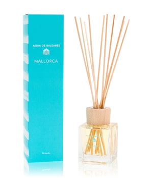 Agua de Baleares Islands Mallorca Mikado Raumduft-100 ml