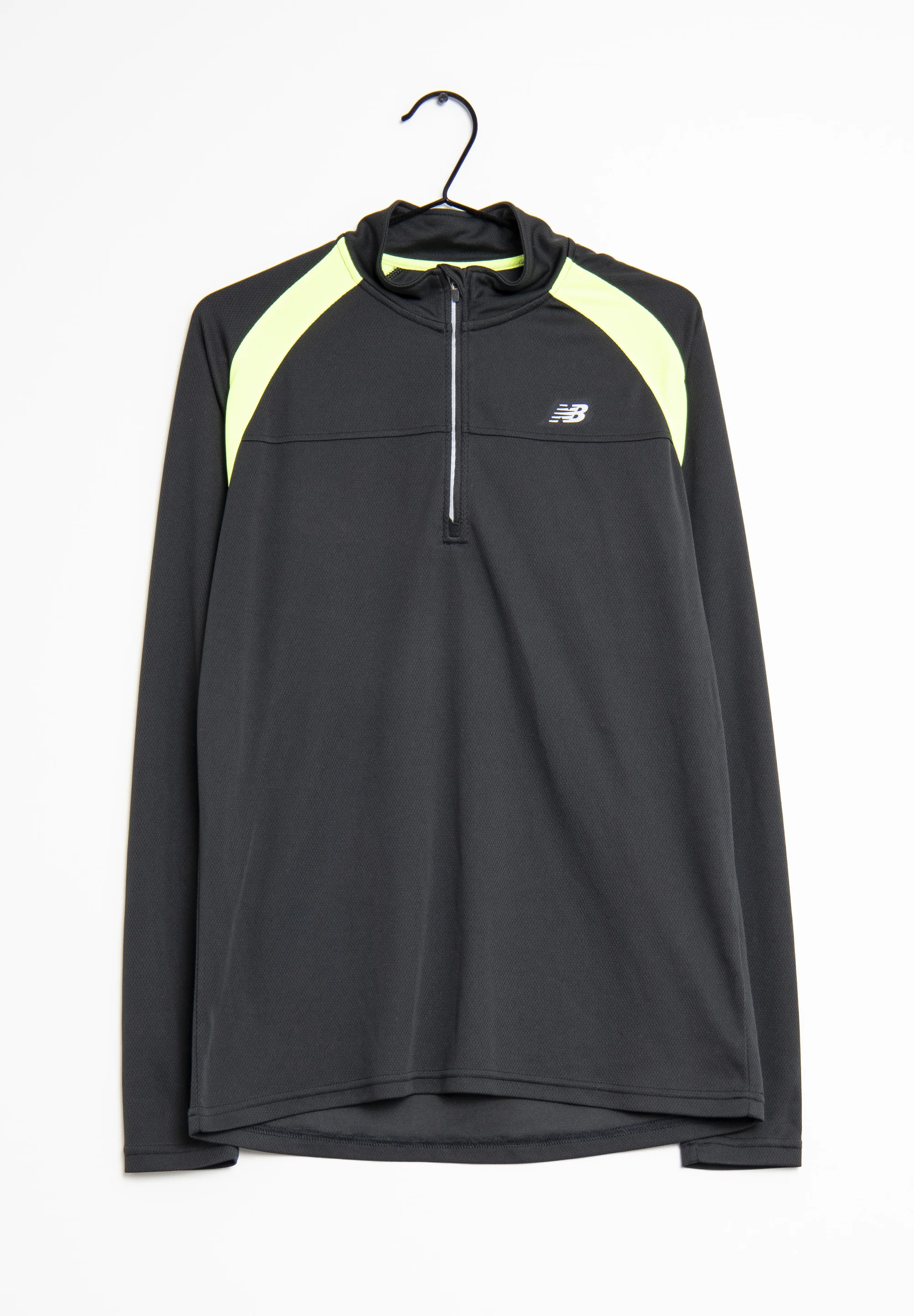 Camiseta de manga larga New Balance