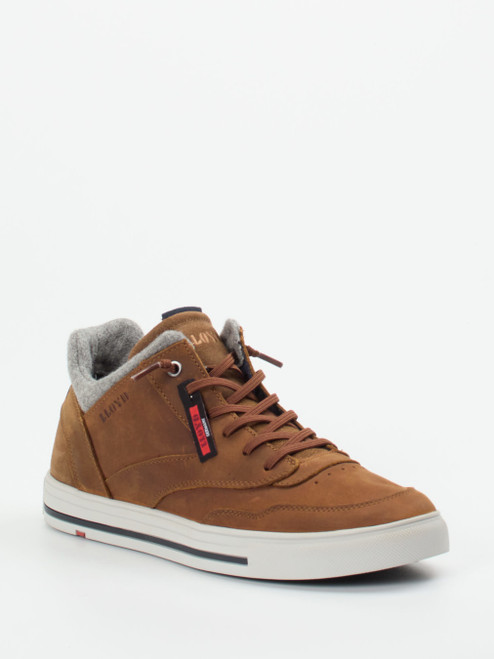 Sneaker high-47612890021 Lloyd