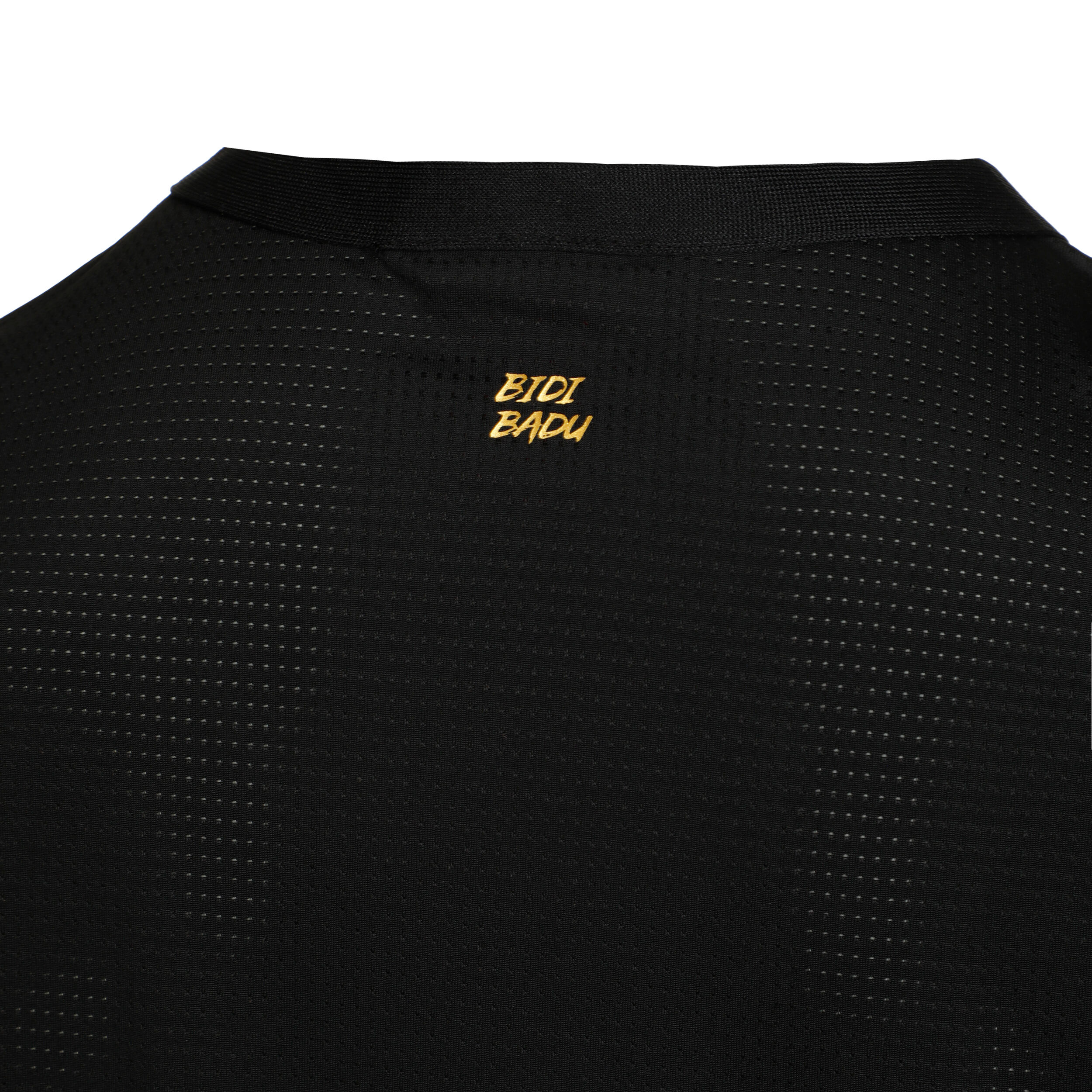 Paris 2024 T-Shirt Herren - Schwarz, Gold