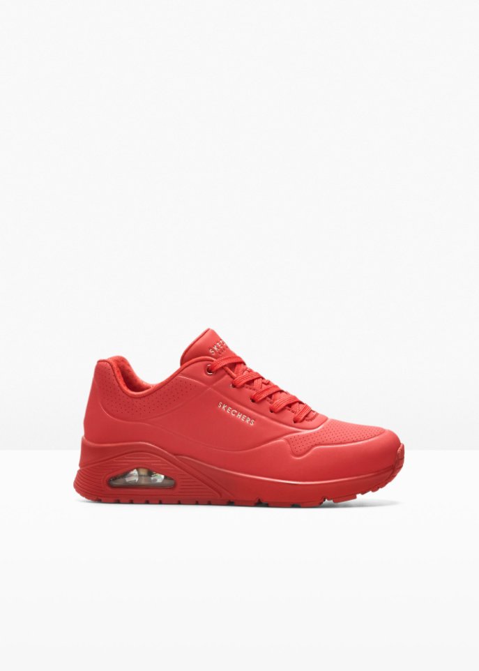Skechers Sneaker mit Memory Foam