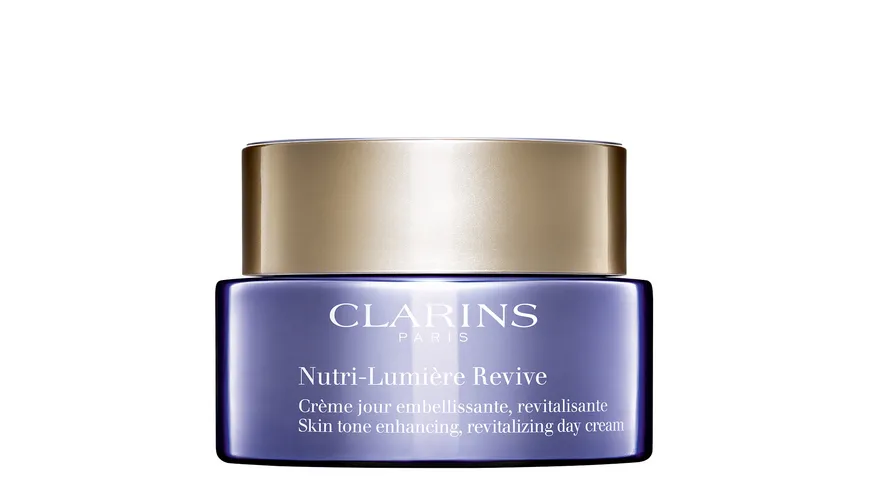 CLARINS Revive Crème 50 ml
