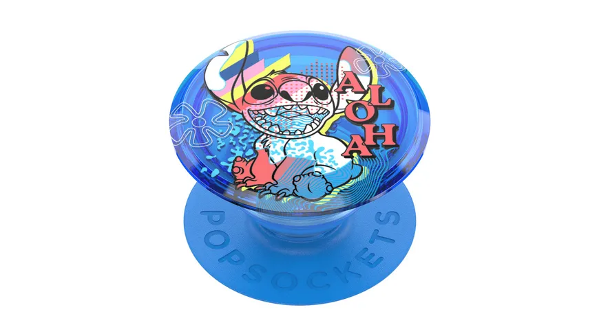 PopSockets PopGrip Aloha Stitch