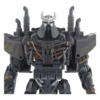 Transformers Studio Series Leader Class 101 Actionfigur - Scourge