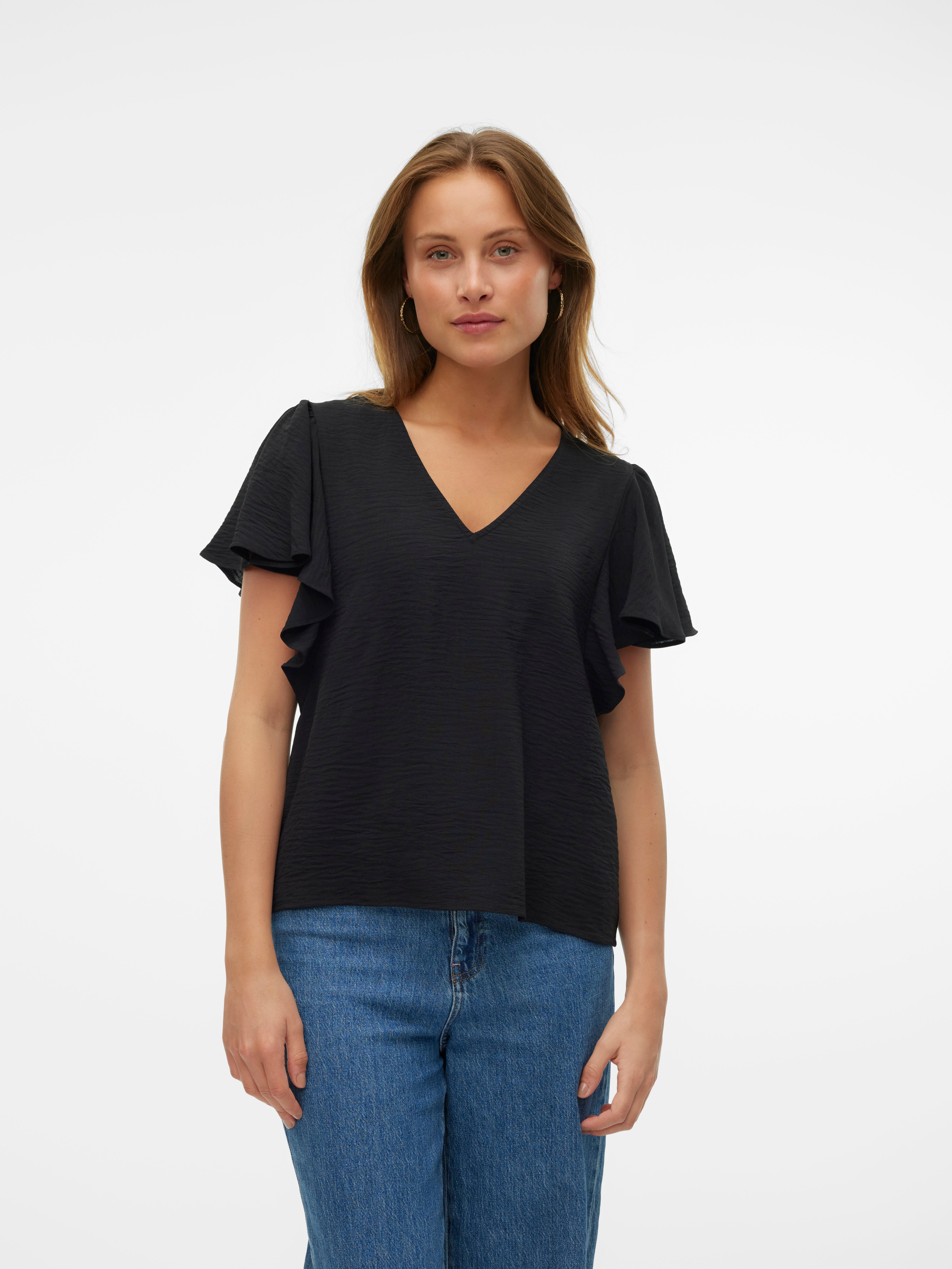 VMALVA Top