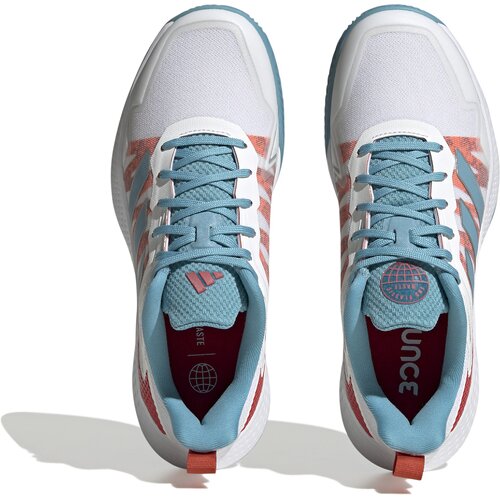 DAMEN TENNISOUTDOORSCHUHE DEFIANT SPEED W CLAY
