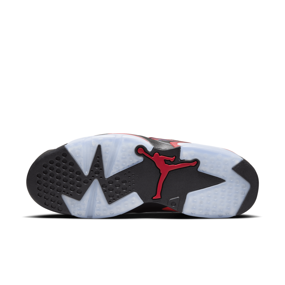 NIKE JORDAN MVP DZ4475-026 / grau