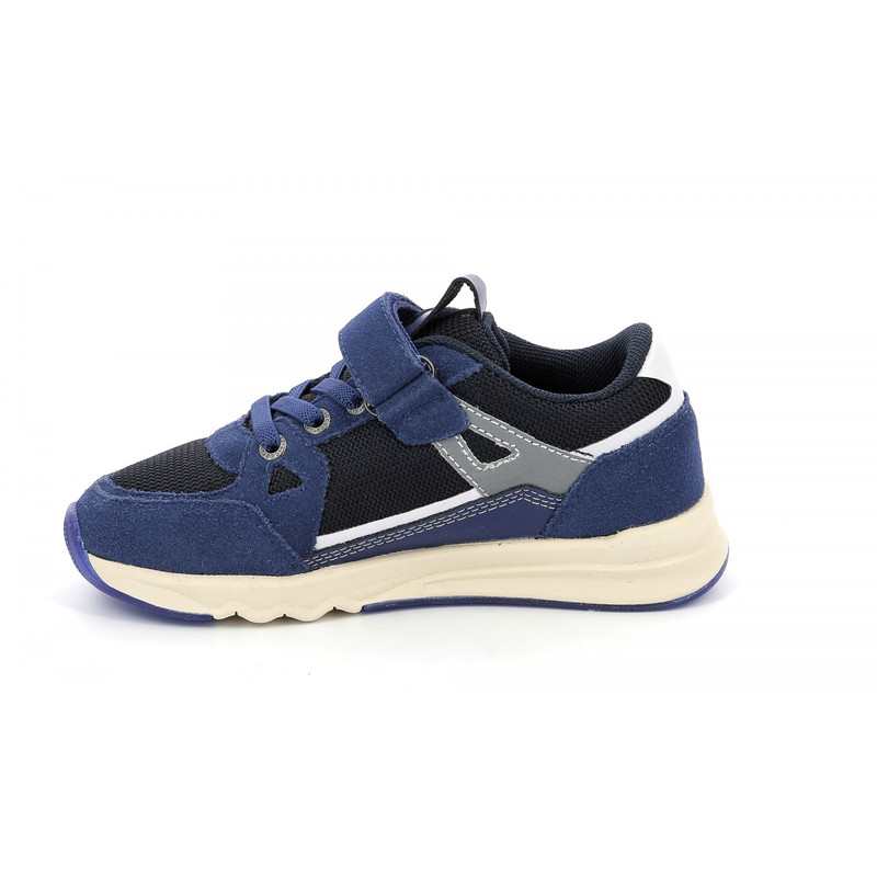 Sneakers basses textile Kifujin
