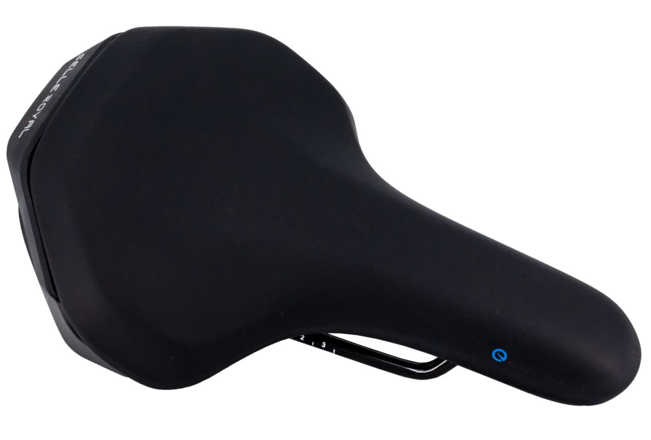 Selle Royal E-ZONE Gel Sattel kaufen | Bike-Discount