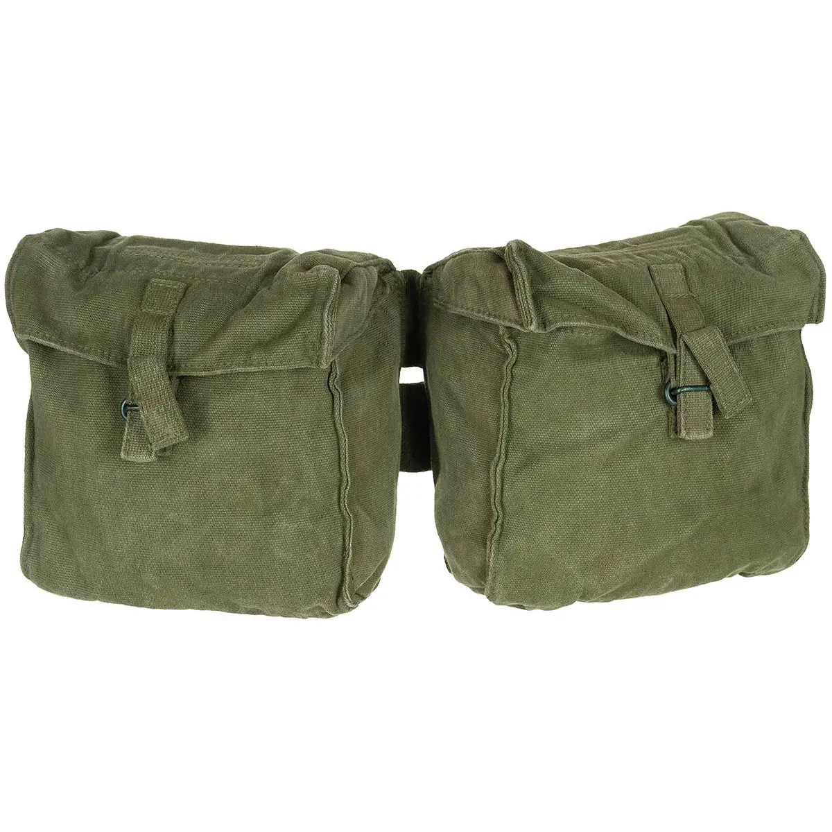 Brit. Beckentaschenset M58 gebraucht