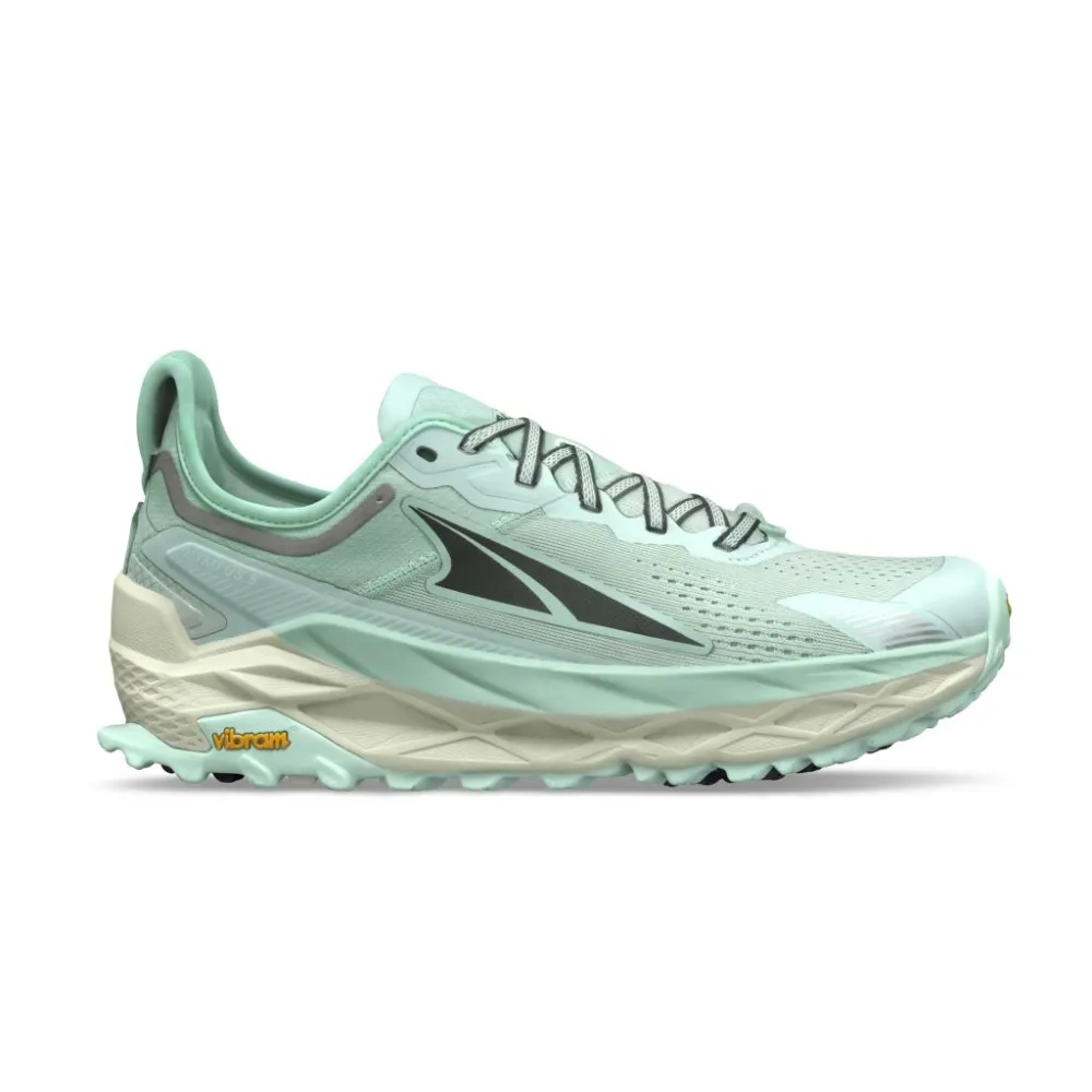 Altra Olympus 5 AL0A7R74245 / blau