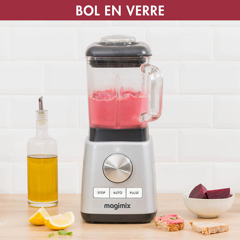 BLENDER POWER 3