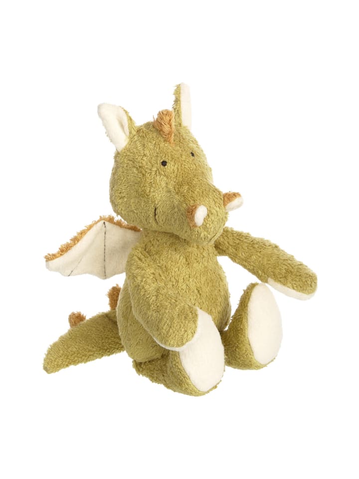 Sigikid Kuscheltier Natural Friends Green in grün günstig kaufen onesize