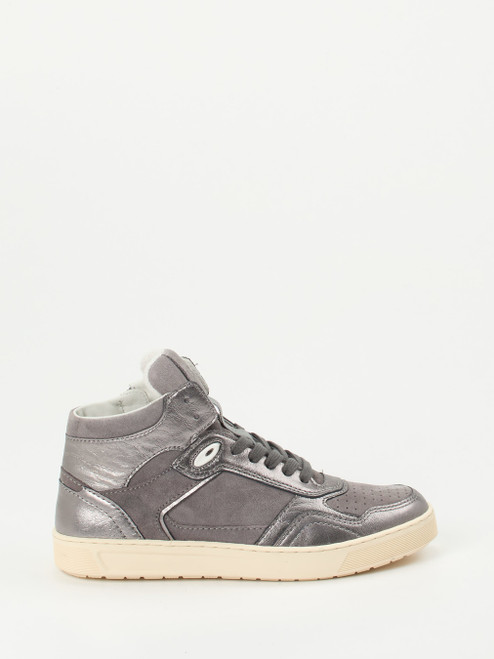 Schnürstiefelette-27514490012 Sioux