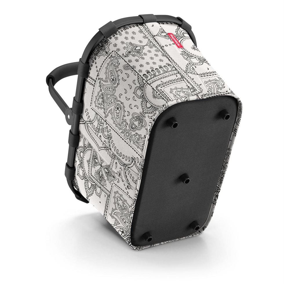 REISENTHEL Handtaschen weiss CARRYBAG
