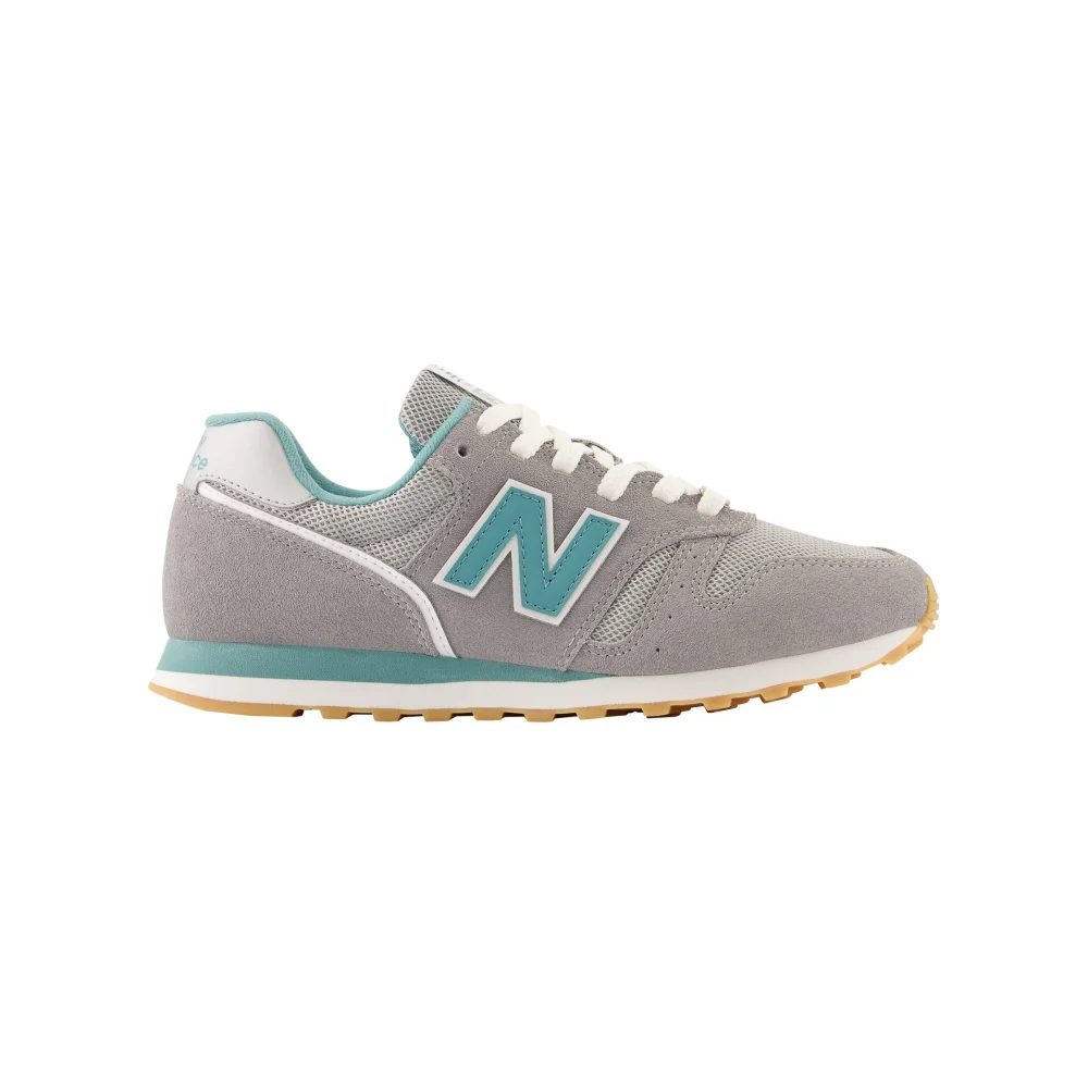 New Balance 373 WL373OD2 / grau