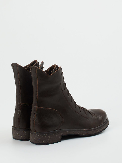 Schnürstiefelette-27512090033 Think