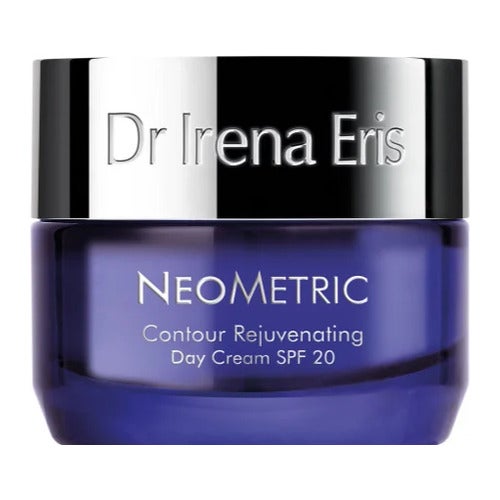 Dr. Irena Eris Neometric Contour Rejuvenating Day Cream SPF 20 50 ml