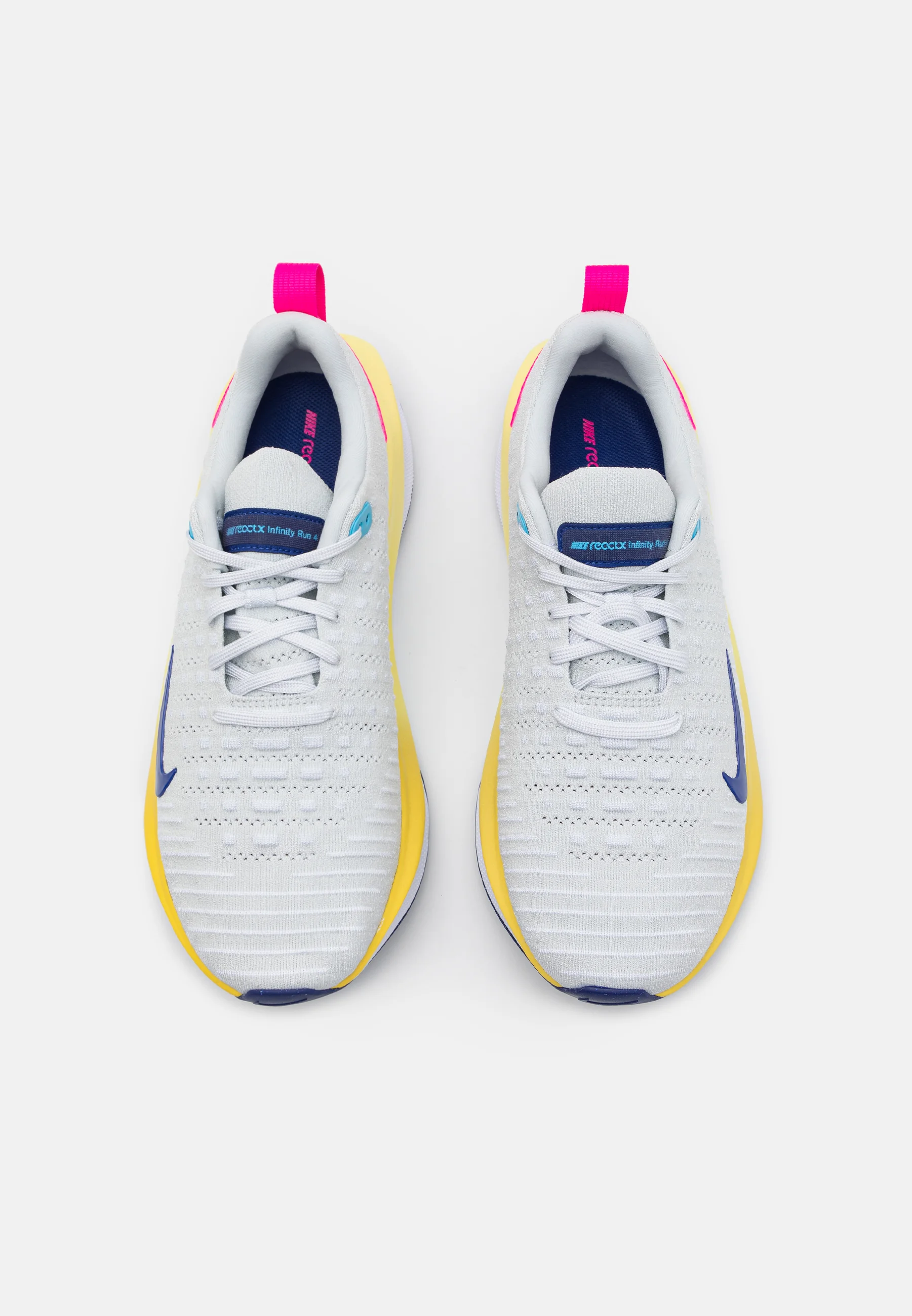 Nike Performance REACTX INFINITY RUN 4 - Zapatillas de running neutras