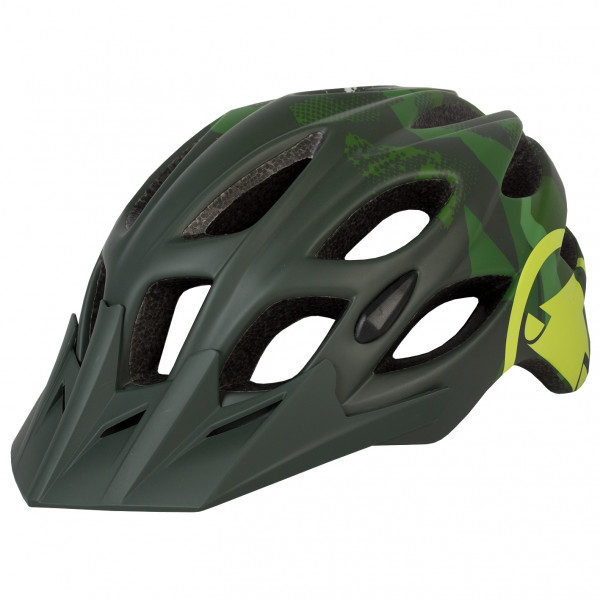 Endura - Hummvee Helm - Radhelm