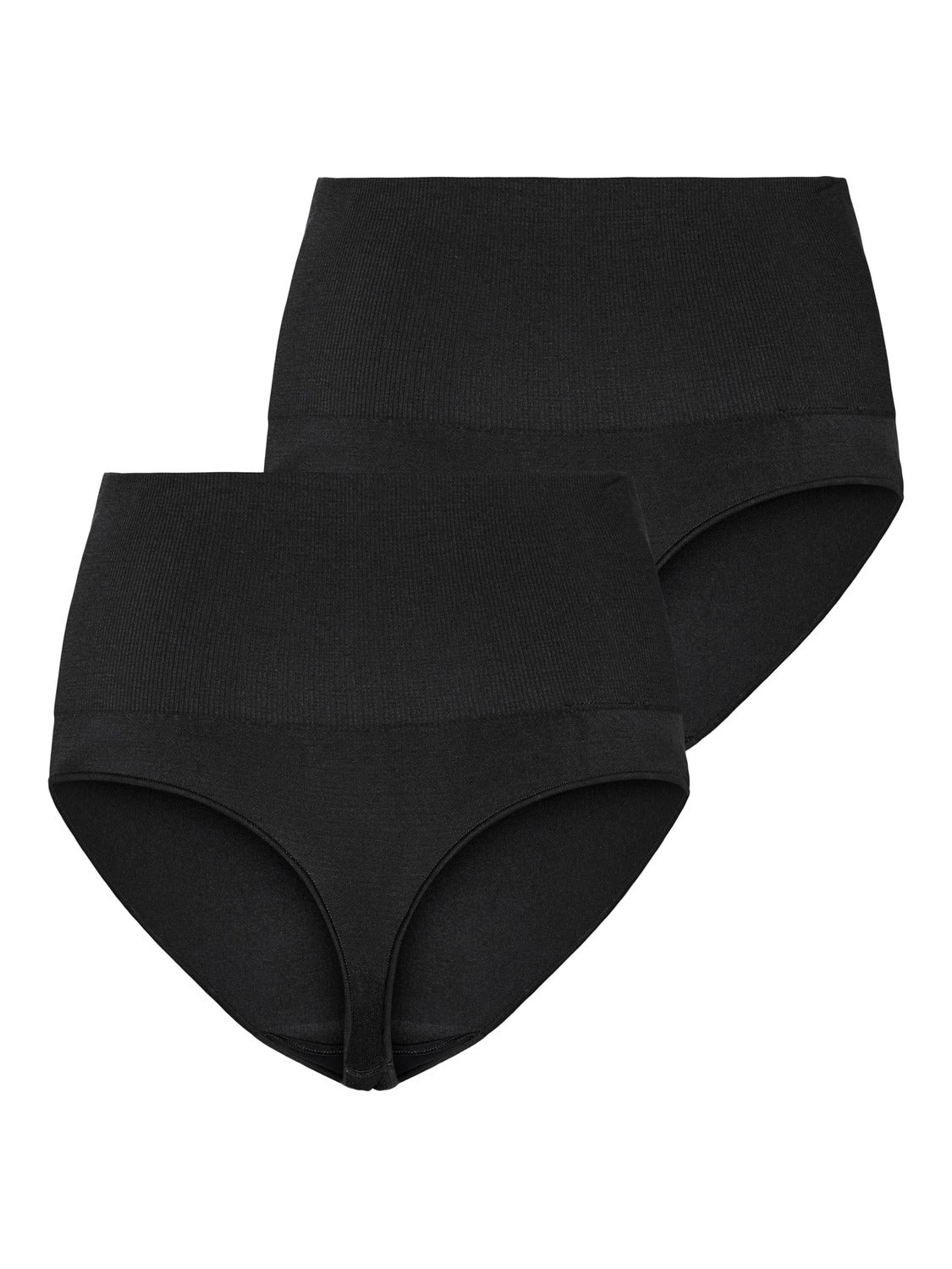 2er-Pack Umstands-Unterhose