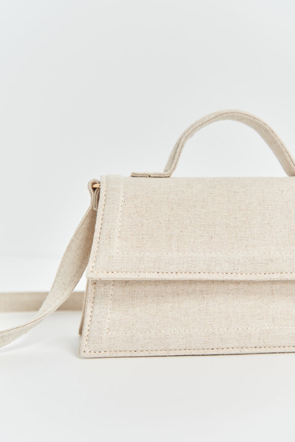 Mini crossbody bag