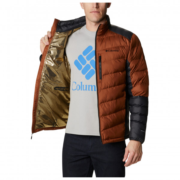 Columbia - Labyrinth Loop Jacket - Kunstfaserjacke
