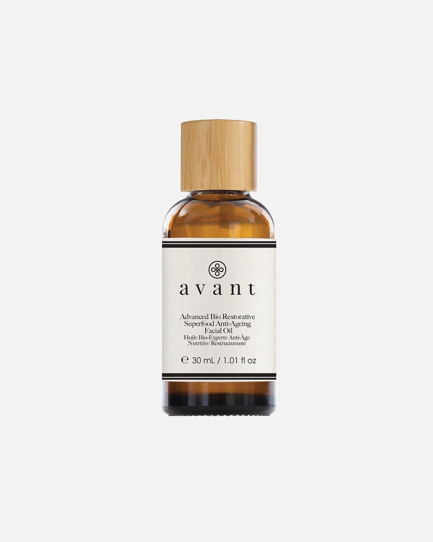 Avant Skincare Bio-Expert Nourishing Restructuring and Anti-Aging Oil