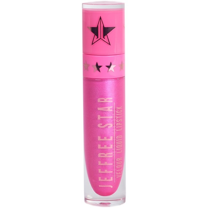 Velour Liquid Lipstick
