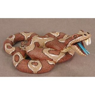 Giant Snake