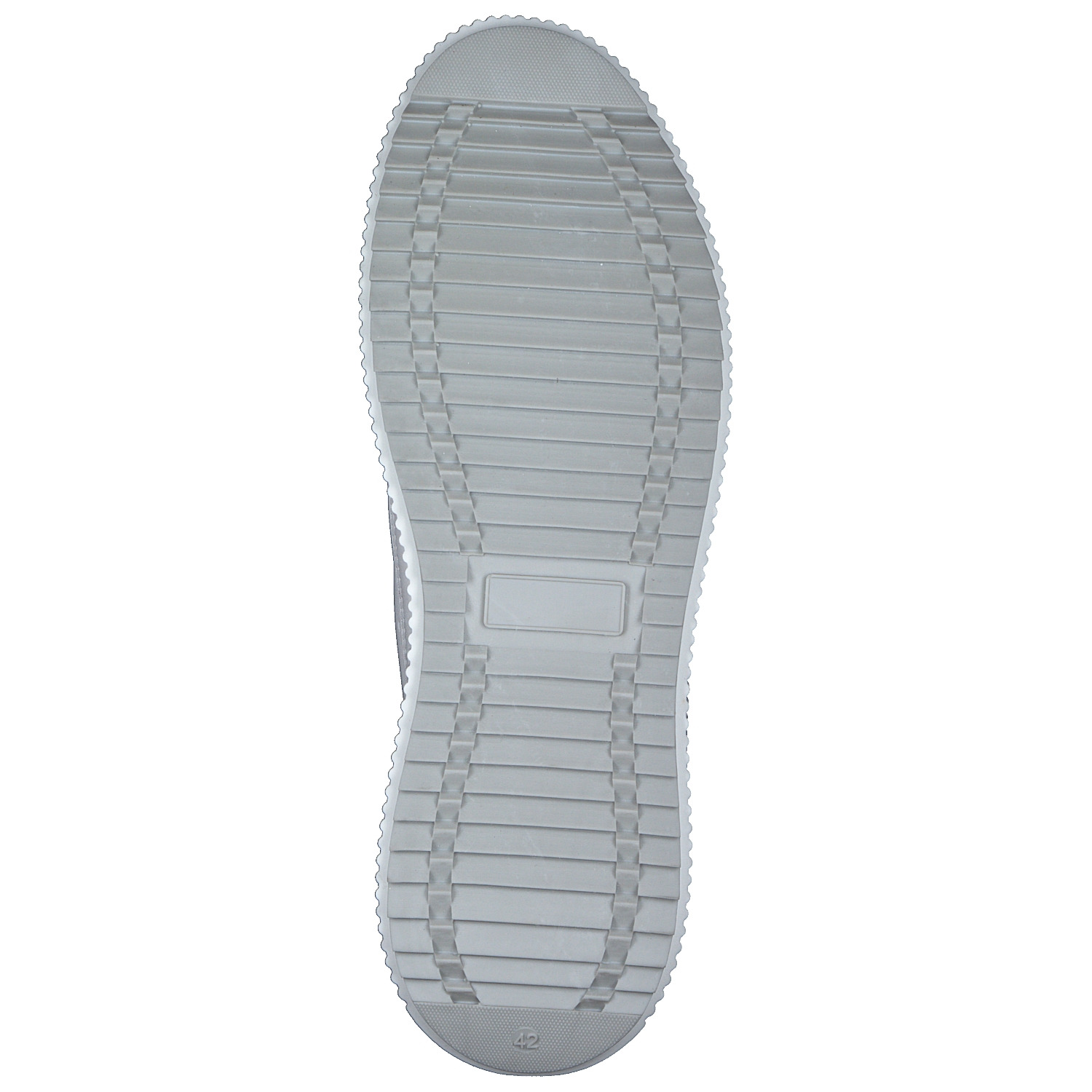 Palado PA 0035, Schnürschuhe, Damen, Weiß