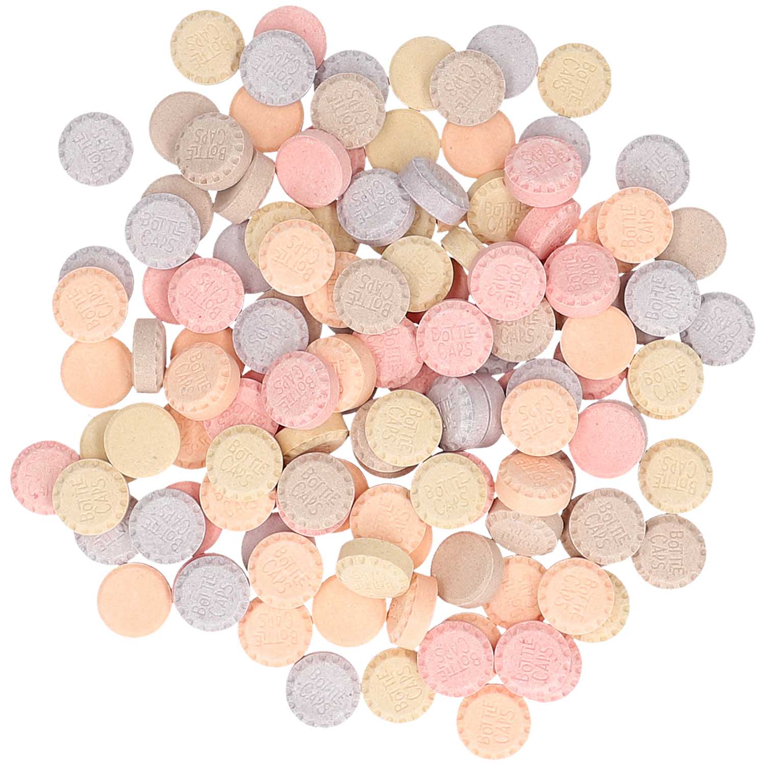Bottle Caps 141,7g