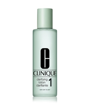 CLINIQUE 3-Phasen-Systempflege Clarifying 1 Gesichtswasser 200 ml