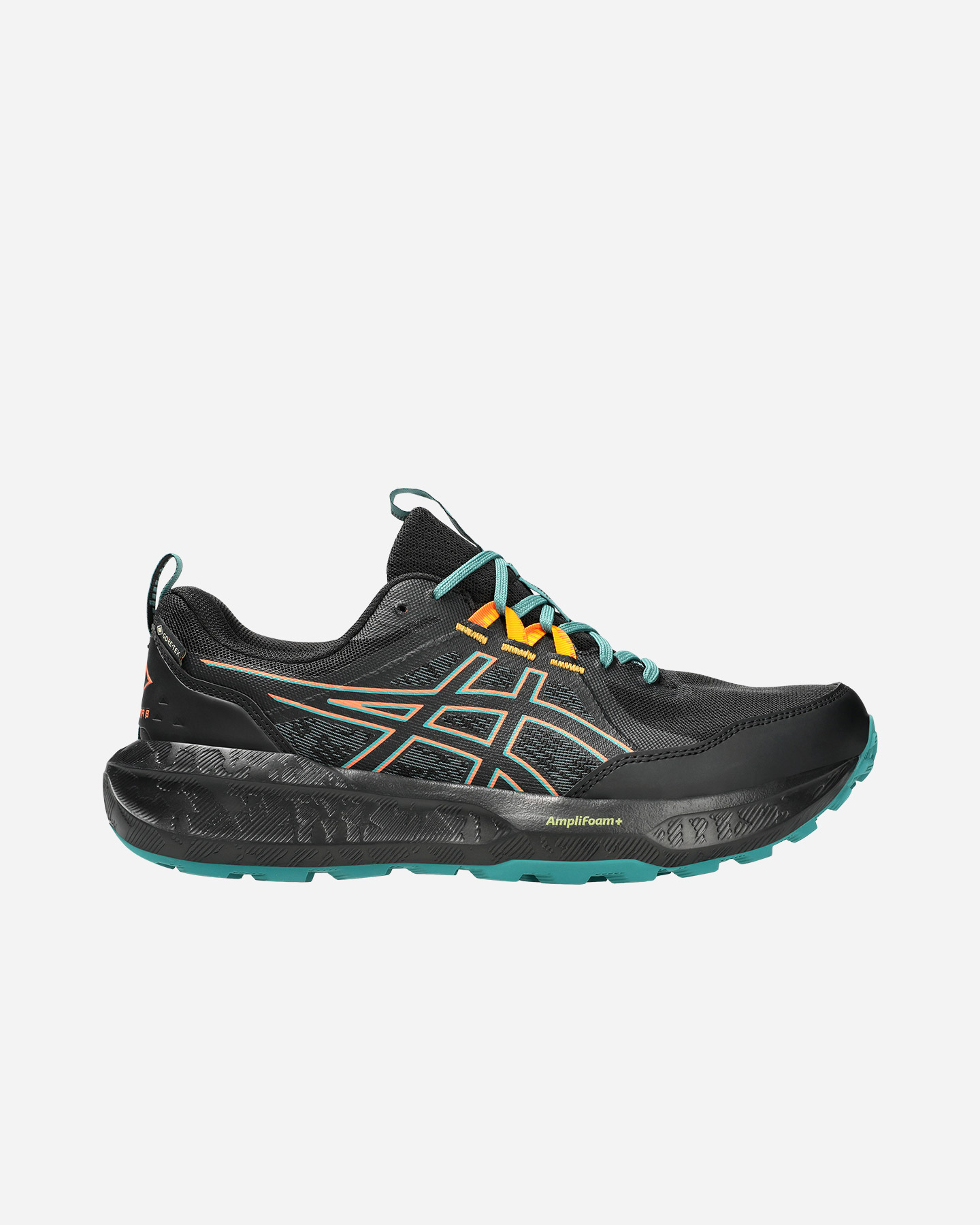 Topánky Asics Gel-sonoma 8 Gtx M 1011B977-001