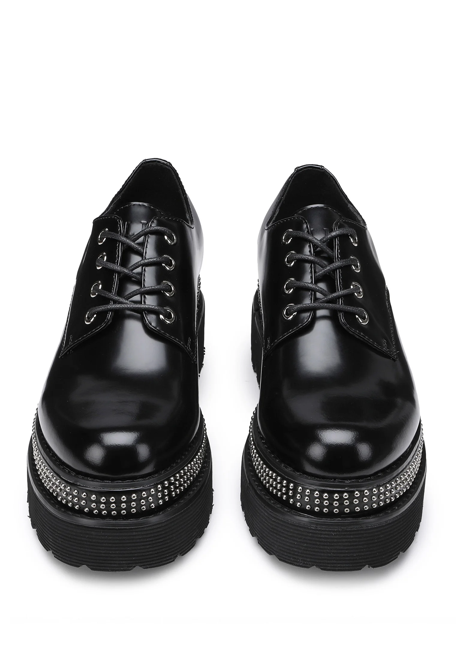 Cult GRETA - Zapatos con cordones