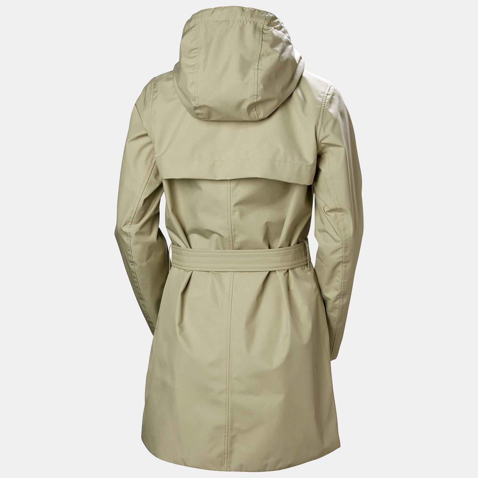 Women's Welsey II Trench Coat